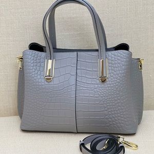 Genuine Leather handbag